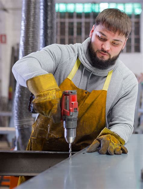 sheet metal worker pros and cons|sheet metal worker job advice.